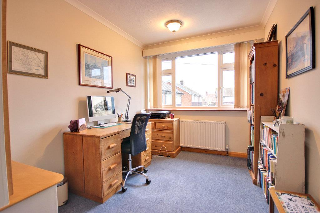Chapel Close, Skidby, Cottingham